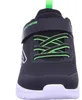 Skechers Vork. Microspec II Sportschuh Schwarz Produktbild-Vorschau 15