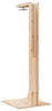 Douche d'extérieur vidaXL 210 cm en bois massif de pin et Voir les images du produit 6