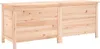 vidaXL Zahradní truhla 150x50x56,5 cm z jedlového masivu - Náhled obrázku produktu 1