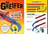 LEGO Buch 'Geniale Maschinen' mit 11 Modellen Produktbild-Vorschau 4