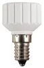 Lampensockel-Adapter McShine, E14 auf GU10 Produktbild-Vorschau 2