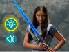 Star Wars Lightsaber Forge F83845L0, Miecz świetlny Podgląd zdjęcia produktu 4