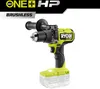 Ryobi Akku-Schlagbohrschrauber RPD18X1-0 18 V ohne Akku und Produktbild-Vorschau 2