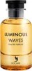 Luminous Waves 100ml Volaré Eau de Parfum - Herren Náhled obrázku produktu 4