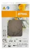 STIHL Catena per sega Rapid Super RS 3/8" x 1,6 mm 56 Anteprima dell’immagine prodotto 12