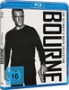 Bourne - The Ultimate 5-Movie-Collection Produktbild-Vorschau 3