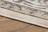 Tapiso koberec ARES classic sivý béžový obývacia izba Náhľad obrázku produktu 4