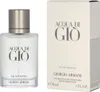 Aqua Di Gio Homme Edt 30 Ml Produktbild-Vorschau 3