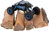 RC auto Rock Crawler HB 2,4GHz 1:18 modré Náhľad obrázku produktu 18