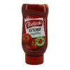 Pudliszki | Ketchup łagodny | Milder Tomatenketchup aus polnischen Tomaten | 480 g Produktbild-Vorschau
