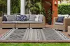 Yoga 200 Taupe / Creme 120cm x 170cm Produktbild-Vorschau 2