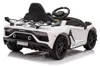 Veicolo per bambini - Auto elettrica "Lamborghini Aventador Anteprima dell’immagine prodotto 4