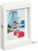 LEGO® Fotorahmen - Weiß Produktbild-Vorschau 5