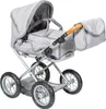 Puppenwagen Ruby - stone brown Produktbild-Vorschau 3