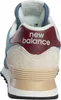 New Balance 574 Wildleder Trainer, Mehrfarbig 42 EU Produktbild-Vorschau 15