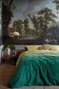 At Home by Beddinghouse Straight Bettwäsche Farbe Ocker Produktbild-Vorschau 3