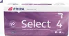 Fripa Toilettenpapier Select 4-lagig hochweiß Tissue 8 Produktbild-Vorschau 6