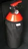 CARPASSION Feuerlöscher-Halterung 40200 20mm 270mm 140mm Produktbild-Vorschau 2