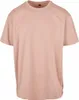 Build Your Brand Heavy Oversize Tee Produktbild-Vorschau 1