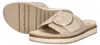 Tamaris Comfort Open Teen  Open Teen - Beige - Maat 39 Voir les images du produit 11
