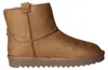 Rieker damskie buty za kostkę sznurowane brązowe Podgląd zdjęcia produktu 12