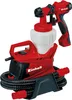 Einhell Farbsprühsystem TC-SY 700 S; 2 Düsen für Produktbild-Vorschau 1