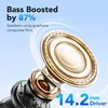 In Ear Kopfhörer Kabellos Bluetooth 5.4 Kopfhörer mit 4 Produktbild-Vorschau 5