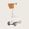 Lionelo Franky 2in1 balance bike per bambini fino a 20 kg Anteprima dell’immagine prodotto 8