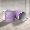 Mr. & Mrs. Panda Kaffeetasse Spruch 34. Geburtstag - Produktbild-Vorschau 4
