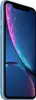 Apple iPhone XR, 64GB, Farbe: Blau Produktbild-Vorschau 3