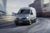 Copriauto su misura VW CRAFTER/MAN TGE 2017- Anteprima dell’immagine prodotto 10