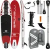 BRUNELLI 10.8 Windsurf Woven X Fusion – dvouvrstvé Náhled obrázku produktu 1