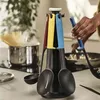 JOSEPH JOSEPH Elevate Set 6 Küchenutensilien Multicolour Produktbild-Vorschau 10