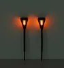 GLOBO 36705-2 Solarleuchte Kunststoff schwarz matt, 6x LED Produktbild-Vorschau 3