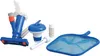 Avenli Pool-service-kit Blau 249 cm Blau 249 cm Produktbild-Vorschau 1