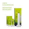 ApaCare Sonic Change - elektrische Schallzahnbürste mit Produktbild-Vorschau 2