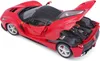 Bburago Model Laferrari Red 1:24 Podgląd zdjęcia produktu 7