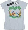 Disney - "Play Some Music" T-Shirt für Damen BI48160 (XXL) Produktbild-Vorschau 1