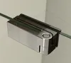 eckdusche BxBxH:100x100x195cm Duschkabine 8mm NANO ESG Glas Produktbild-Vorschau 7
