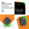 kwmobile Handyhülle für Apple iPhone 16 Pro Max Hülle - TPU Produktbild-Vorschau 3
