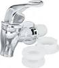Relaxdays Getränkespender 2er Set, Limobehälter 3,5L, Produktbild-Vorschau 8