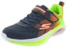 Skechers Microspec Max Velocity 404110L NVLM (34/NVLM) Produktbild-Vorschau 5