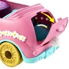 Auto Enchantimals con coniglietto Bree, amico animale Twist Anteprima dell’immagine prodotto 3