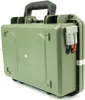 MHPower L100-12-OUT Batterie LiFePO4 12 V 100 Ah, usage Voir les images du produit 5