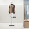 Torzo mužského modelu, vystavovací model, stojan na oblek, Náhled obrázku produktu 10