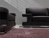 Sofa Couch Polster 2 Sitzer Leder Sofas Couchen Sitz Produktbild-Vorschau 4