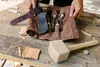 Kirschen Stechbeitelsatz  Set aus 4 Stechbeiteln und Anteprima dell’immagine prodotto 7