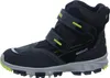 Meindl Polar Fox Junior Velourleder Mesh Jungen Boots Produktbild-Vorschau 31