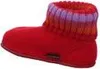 Haflinger Paul Damen und Mädchen Walkstoff Hüttenschuhe Produktbild-Vorschau 5