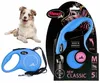 flexi New Classic M Seil 5 m blau Produktbild-Vorschau 4